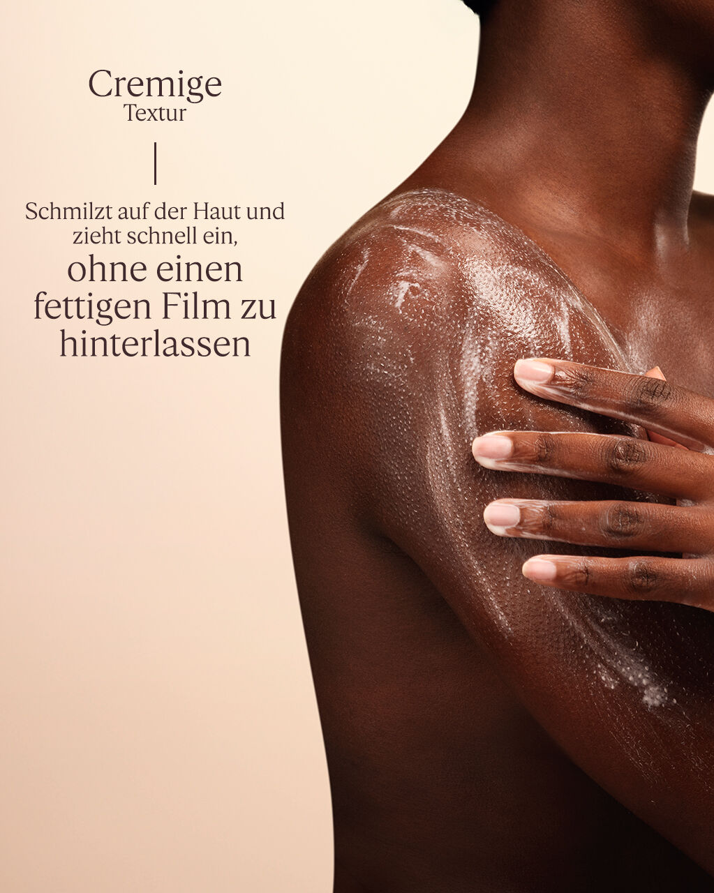 Lamande Körpercreme – 200 Ml, Für Vitale Und Strahlende Haut