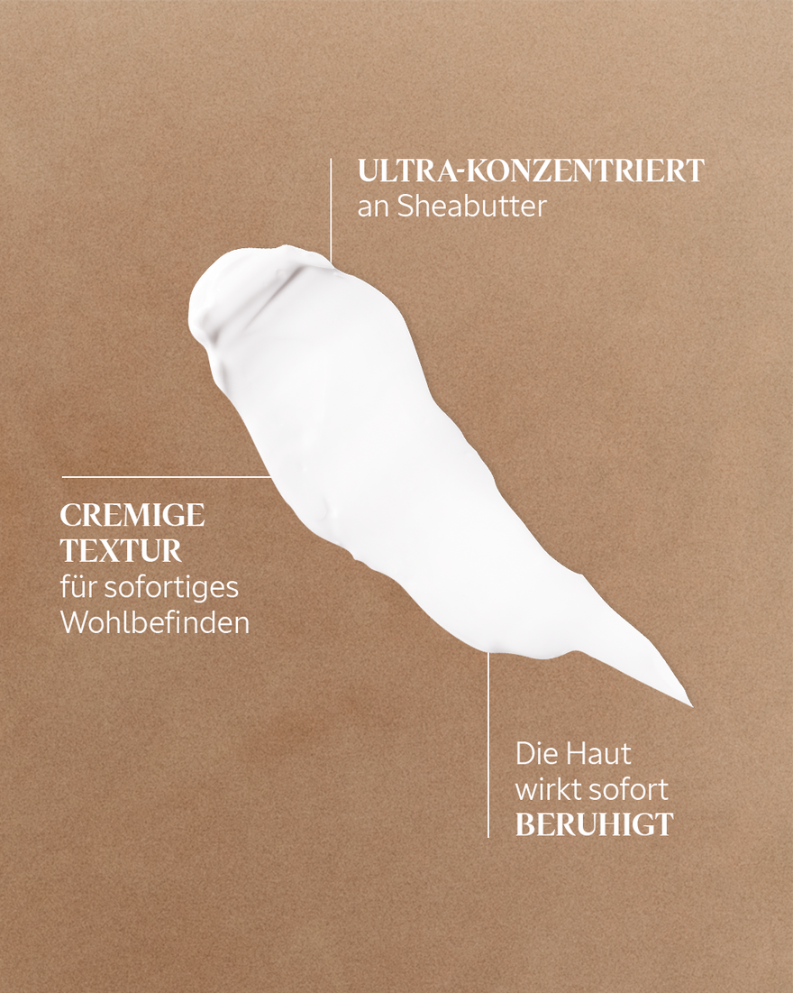 Bildanzeige 5/9 des Produkts Sheabutter Ultra Riche Gesichtscreme, , RECT