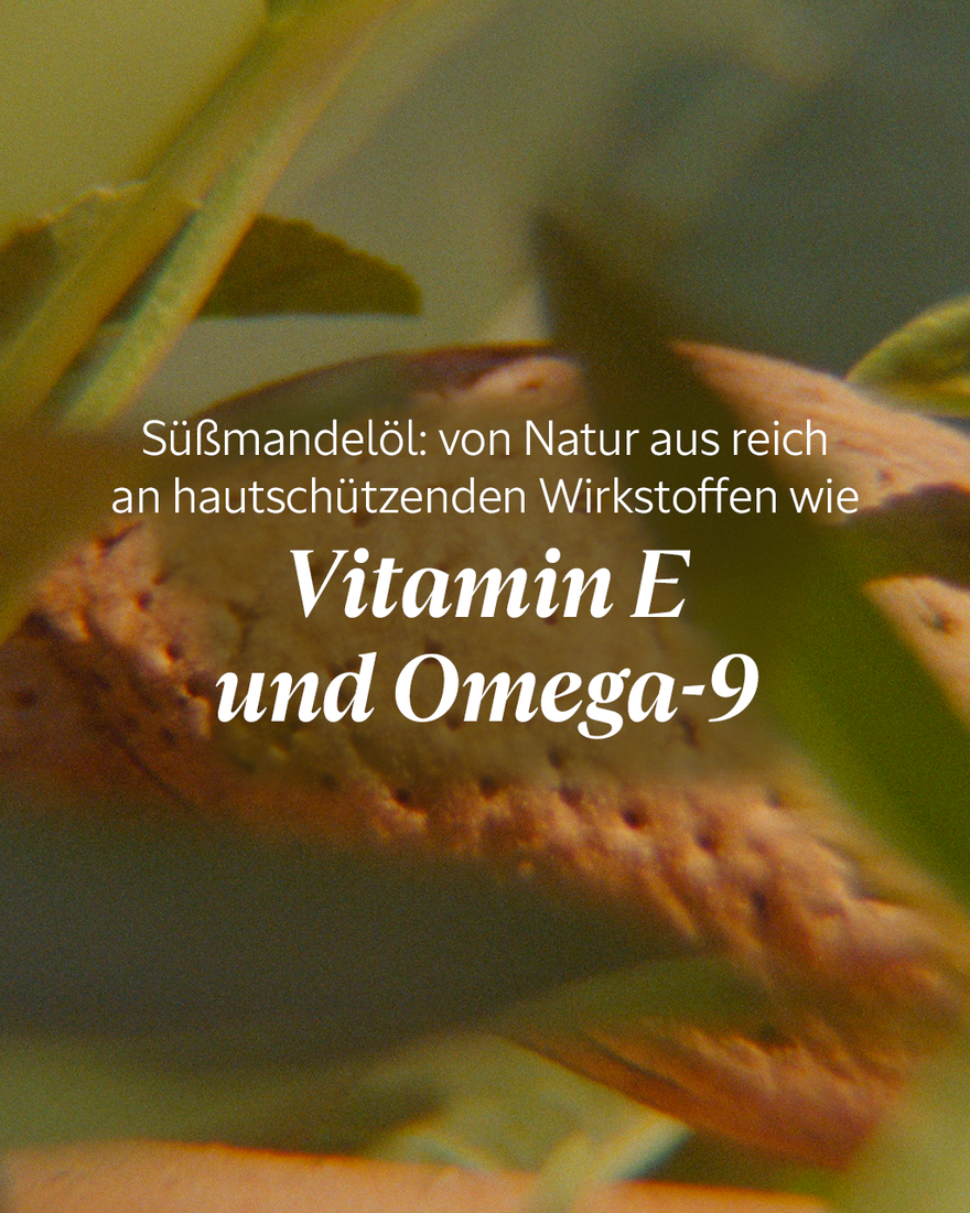 Bildanzeige 3/4 des Produkts Mandel Bodylotion, , RECT