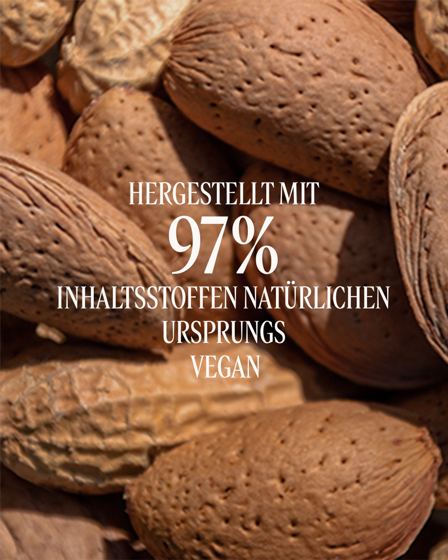 Bildanzeige 3/6 des Produkts Nachf&uuml;llpackung Mandel K&ouml;rpercreme, , RECT