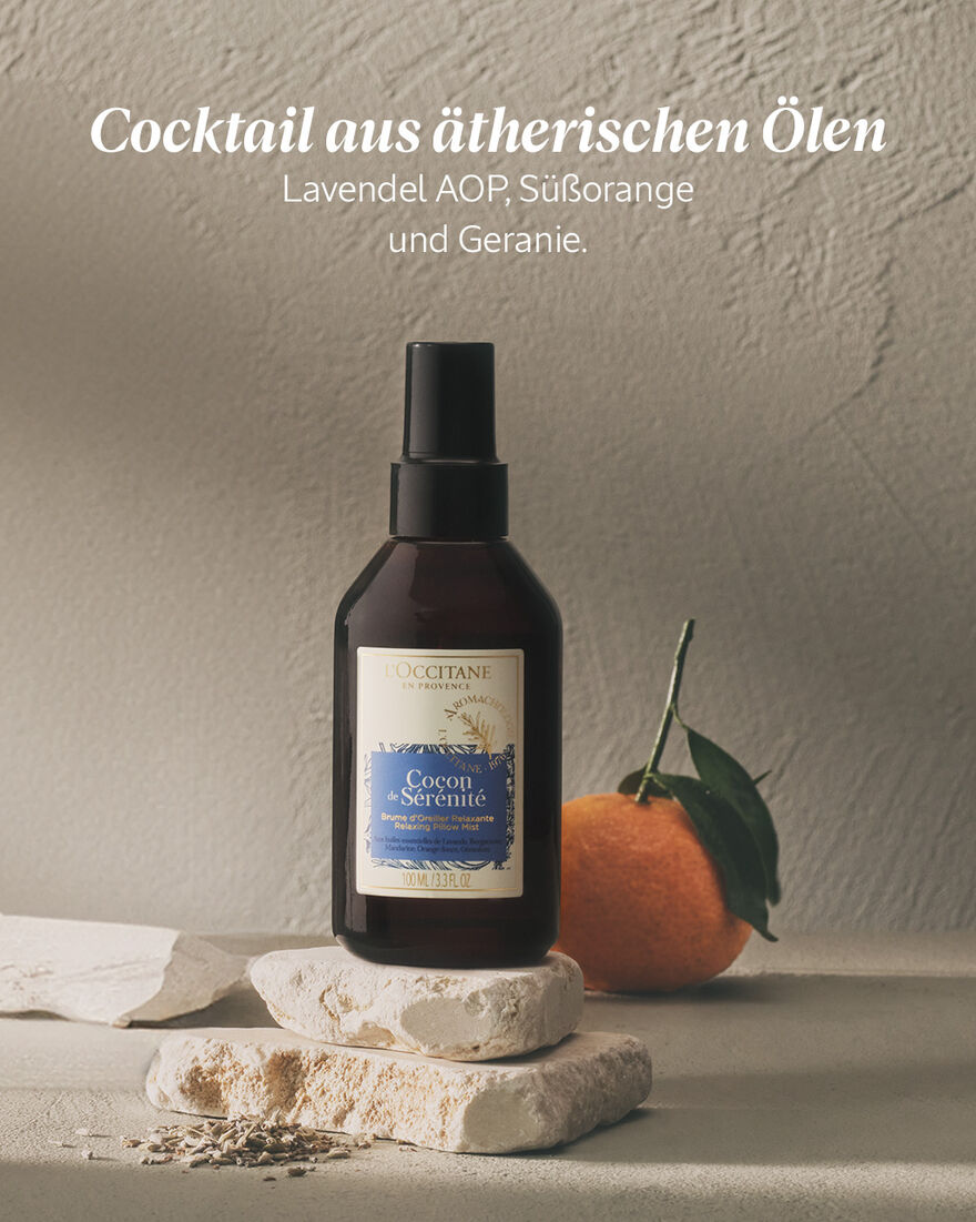 Bildanzeige 3/4 des Produkts Entspannender Kopfkissennebel, , RECT