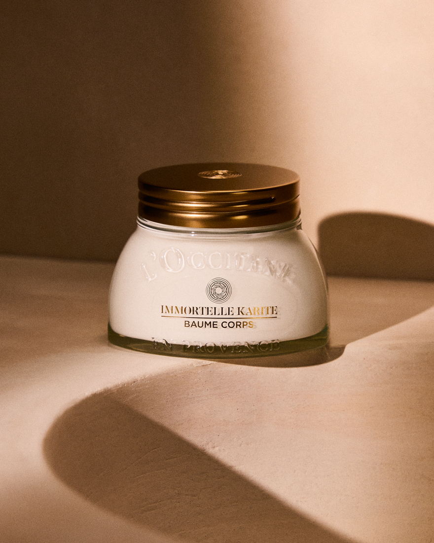 Bildanzeige 2/10 des Produkts Immortelle Shea K&ouml;rperbalsam, , RECT
