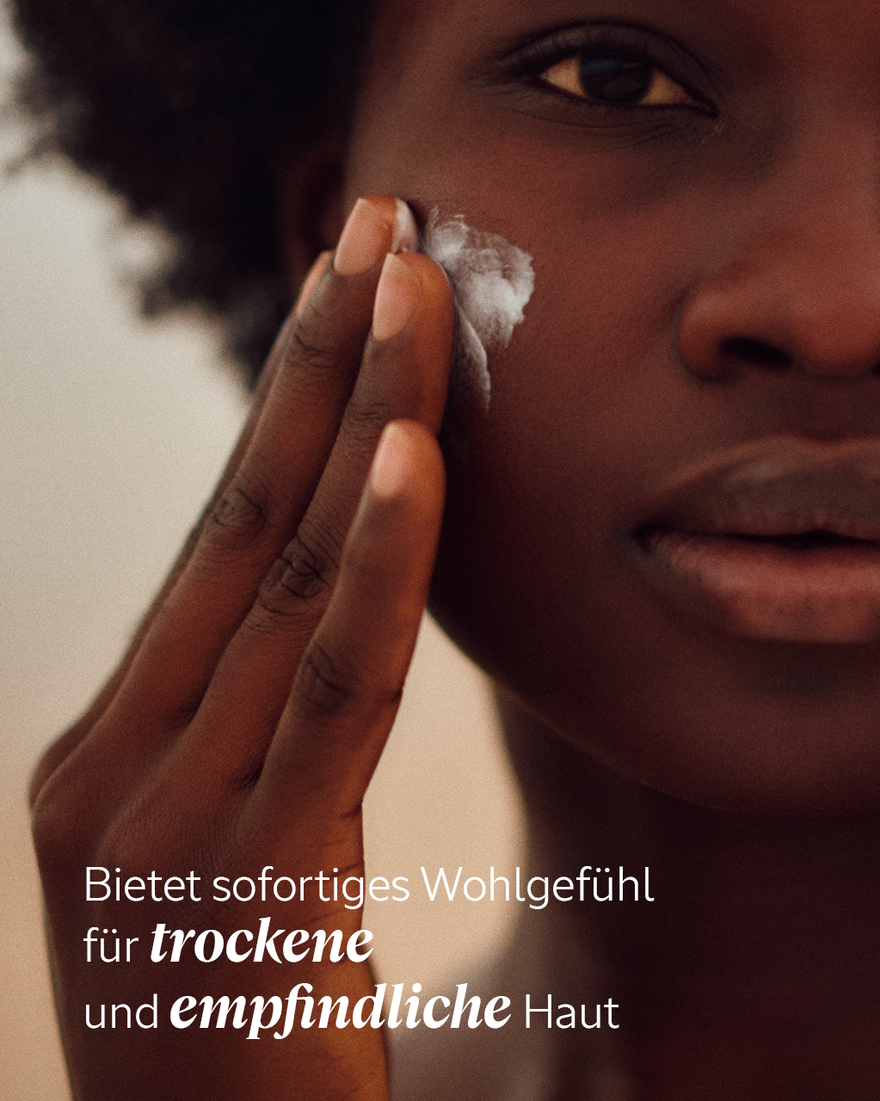Bildanzeige 3/9 des Produkts Sheabutter Ultra Riche Gesichtscreme, , RECT