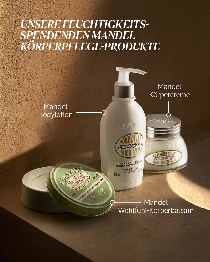 Bildanzeige 4/6 des Produkts Mandel Wohlf&uuml;hl-K&ouml;rperbalsam, , RECT