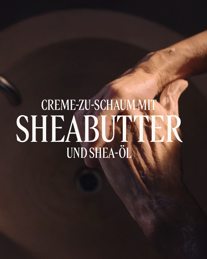 Bildanzeige 4/6 des Produkts Nachf&uuml;llpackung Shea Hand- & K&ouml;rperwasch-Creme, , RECT