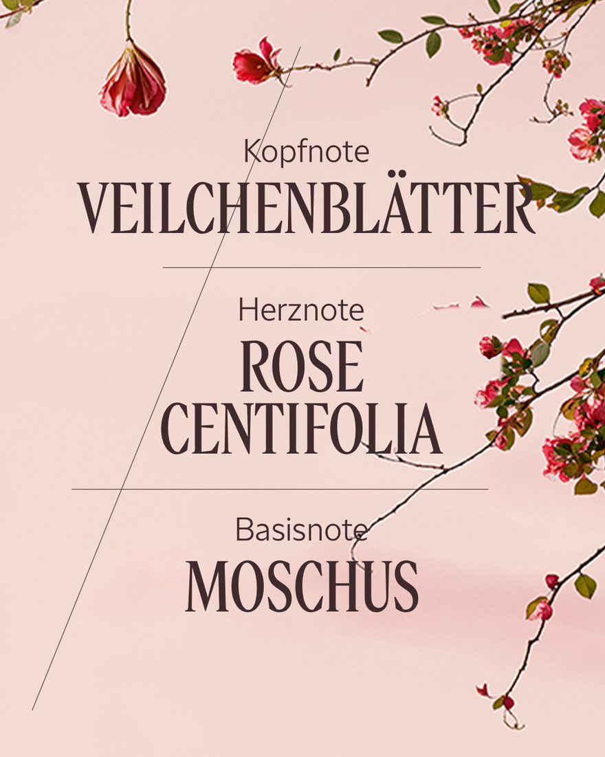 Bildanzeige 4/7 des Produkts Eau de Toilette Rose, , RECT