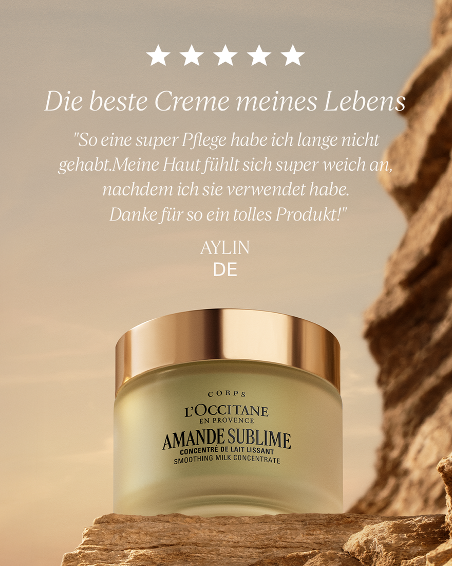 Bildanzeige 7/8 des Produkts Nachf&uuml;llpackung Mandel K&ouml;rpercreme, , RECT