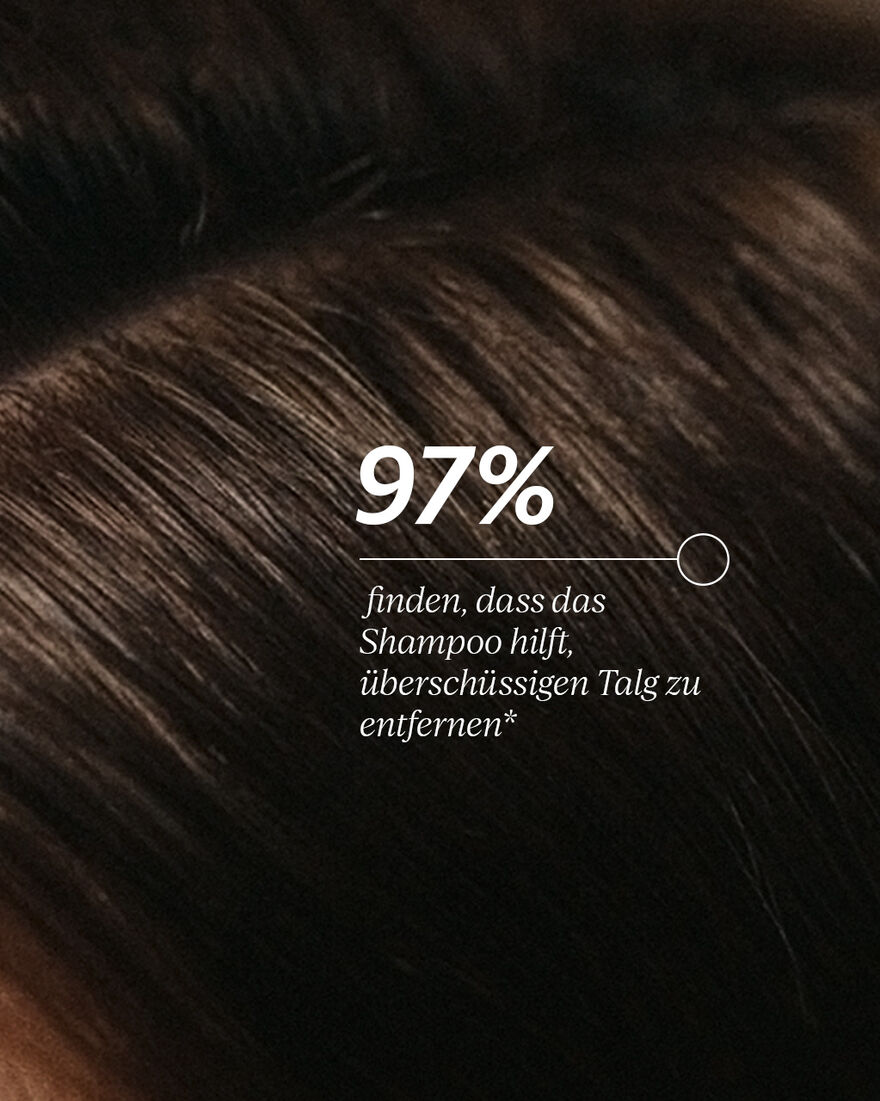 Bildanzeige 2/5 des Produkts Nachf&uuml;llpackung Aromachologie Pure Frische Shampoo, , RECT