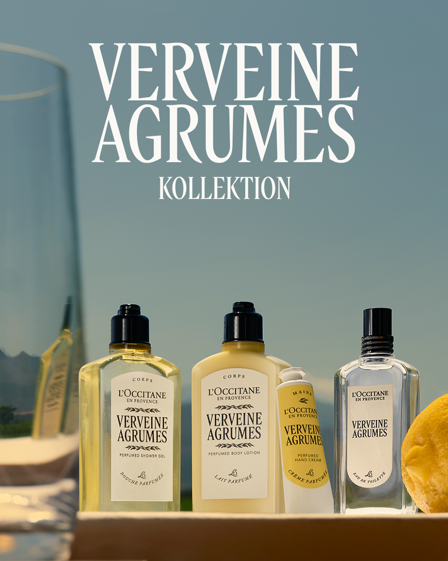 Bildanzeige 3/5 des Produkts Bodylotion Verveine  Agrumes, , RECT