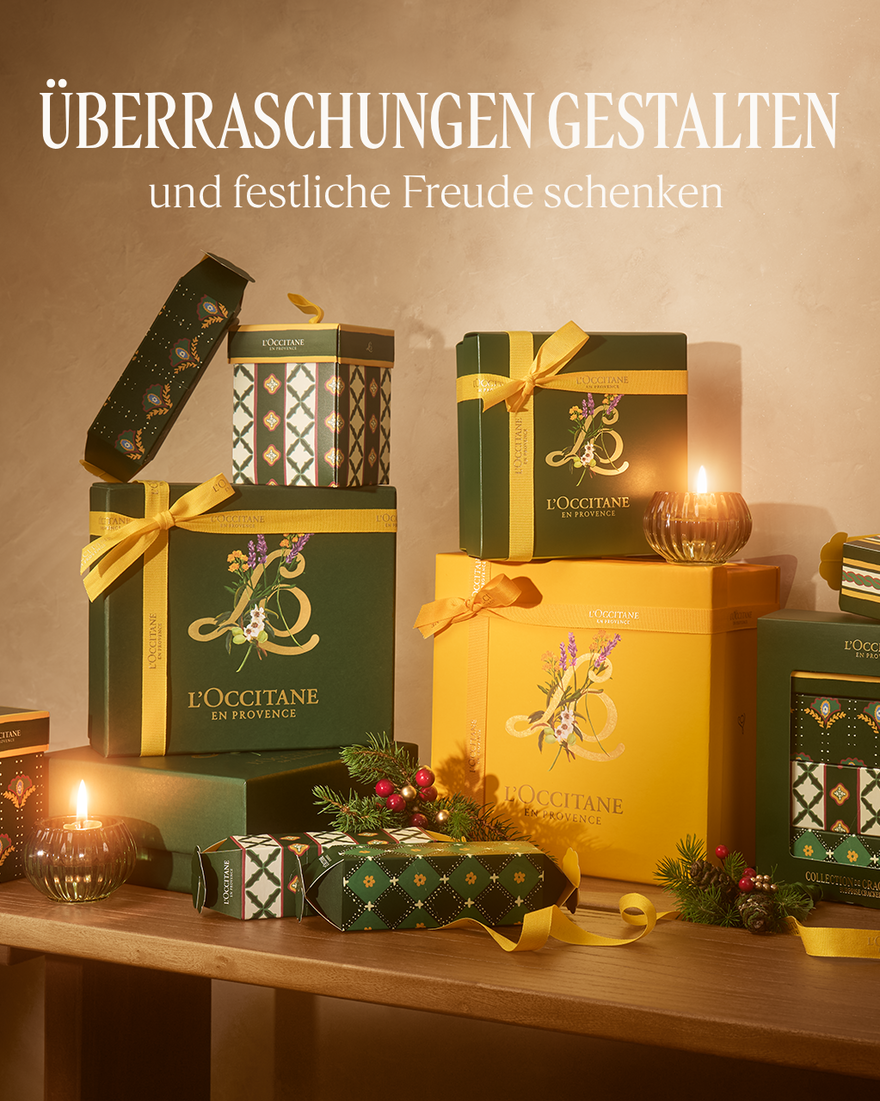 Bildanzeige 3/5 des Produkts ORNAMENT SHEA BUTTER, , RECT
