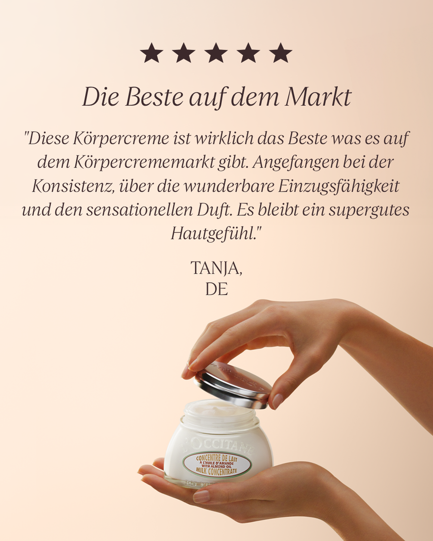 Bildanzeige 8/8 des Produkts Mandel K&ouml;rpercreme, , RECT
