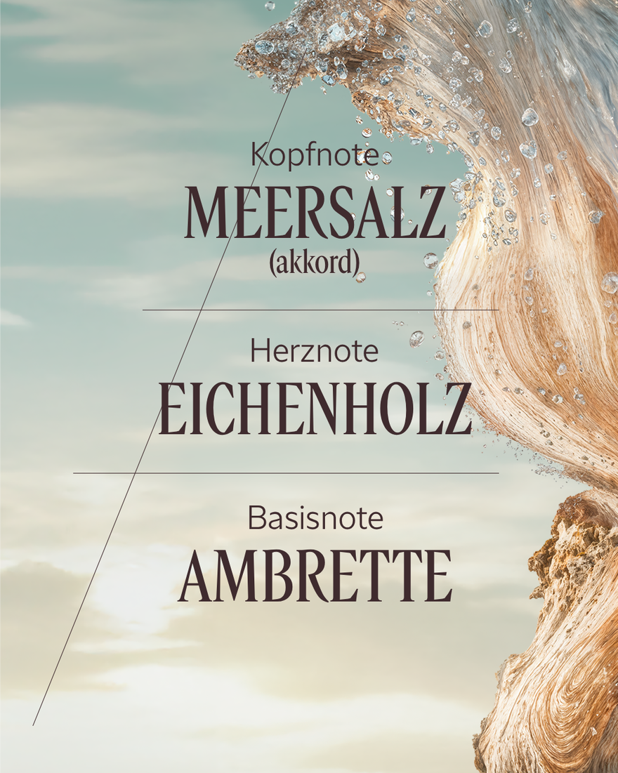 Bildanzeige 4/4 des Produkts Eau de Parfum Ch&ecirc;ne Min&eacute;ral, , RECT