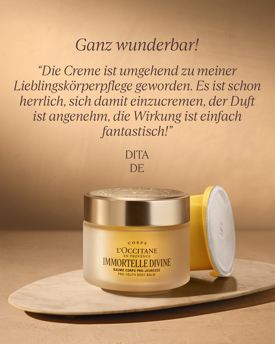 Bildanzeige 9/11 des Produkts Immortelle Shea K&ouml;rperbalsam, , RECT