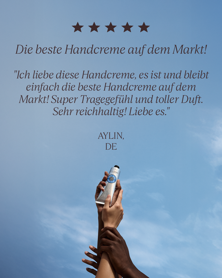 Bildanzeige 7/8 des Produkts Sheabutter Handcreme, , RECT
