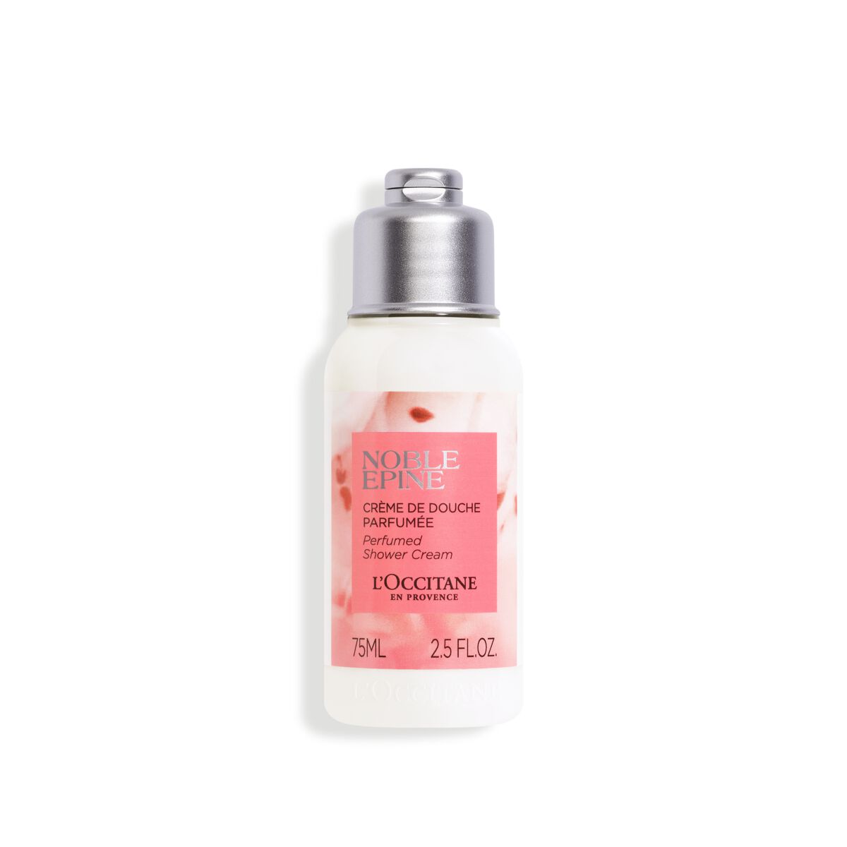 Noble Épine Duschcreme 75ml - 75 - L'Occitane en Provence