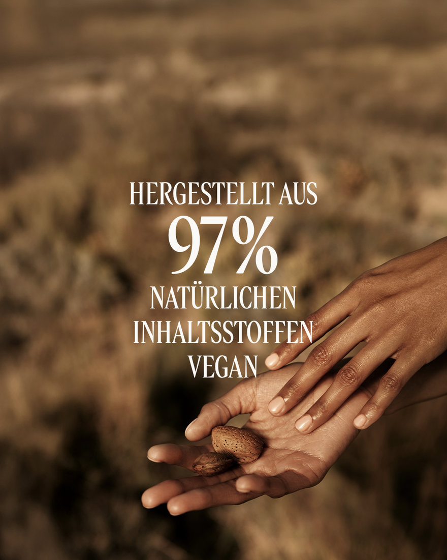 Bildanzeige 4/8 des Produkts Nachf&uuml;llpackung Mandel K&ouml;rpercreme, , RECT