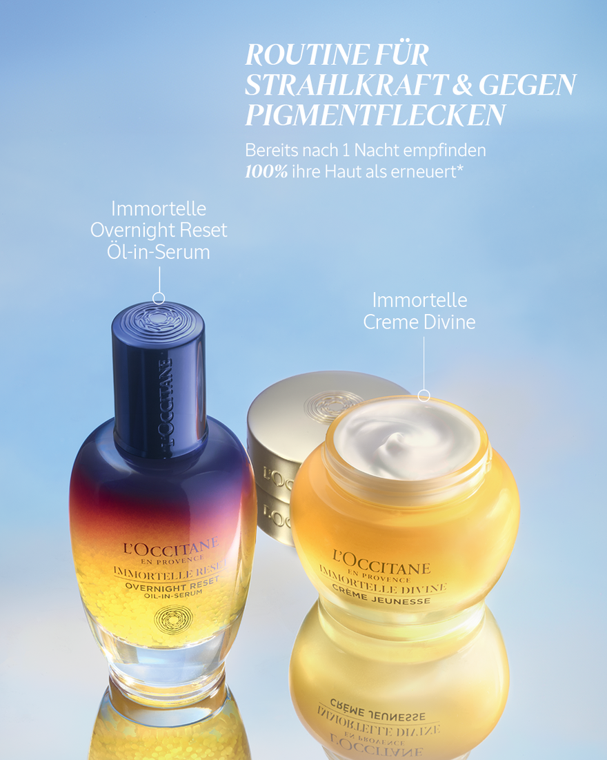 Bildanzeige 8/9 des Produkts Immortelle Overnight Reset &Ouml;l-in-Serum, , RECT