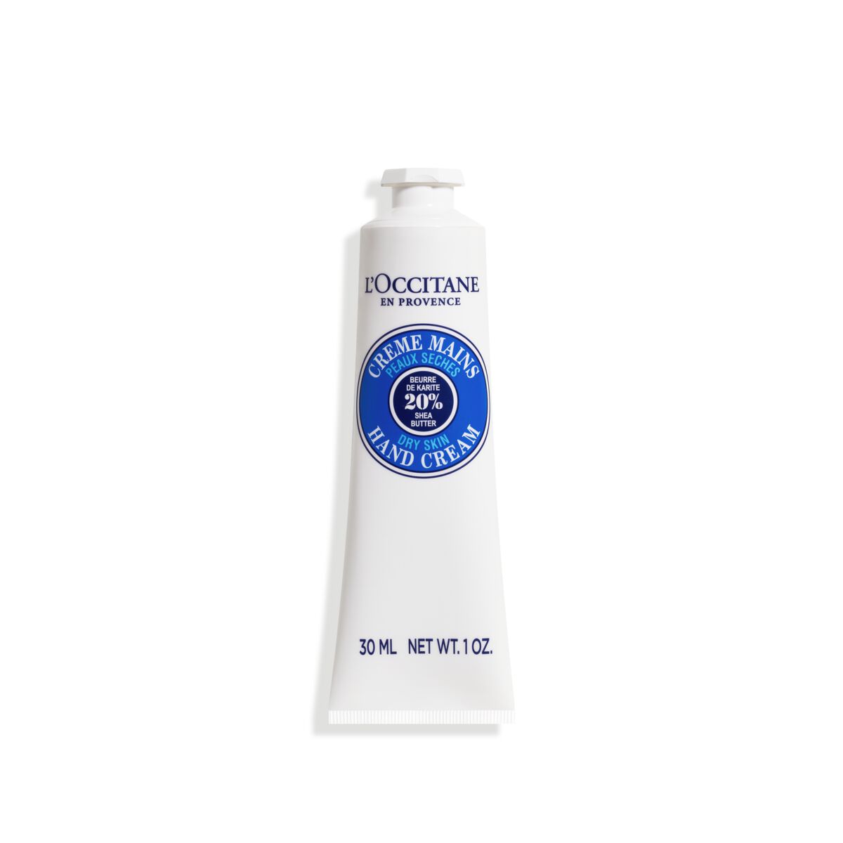 Thumbnail - Sheabutter Handcreme 30ml - 30 - L'Occitane en Provence