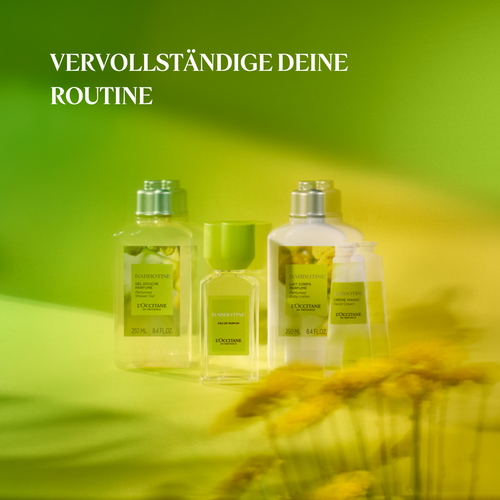 Barbotine Handcreme 30ml L'OCCITANE DE