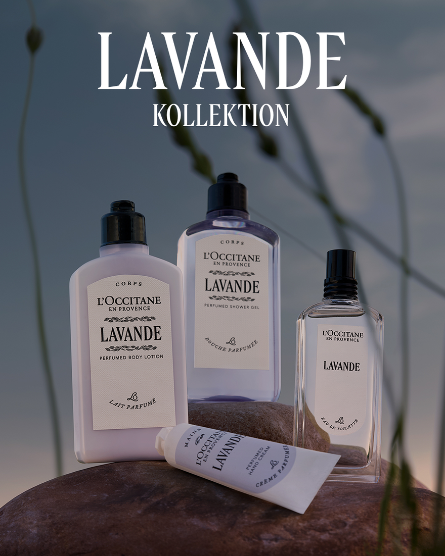 Bildanzeige 2/3 des Produkts Duschgel Lavande, , RECT