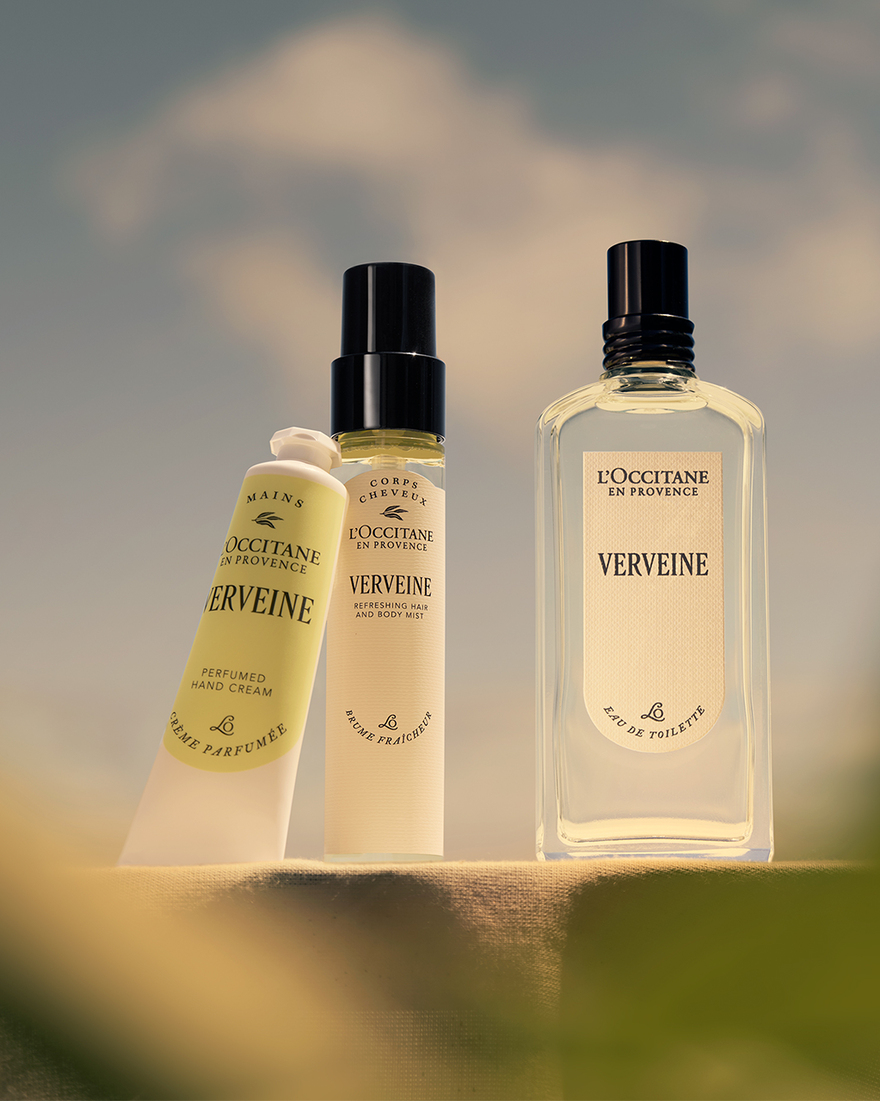 Bildanzeige 7/7 des Produkts Eau de Toilette Verveine, , RECT