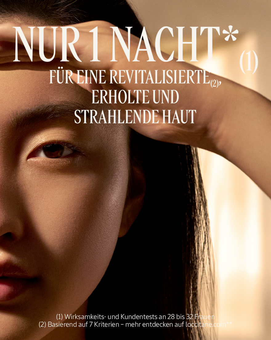 Bildanzeige 7/8 des Produkts Immortelle Overnight Reset &Ouml;l-in-Serum, , RECT
