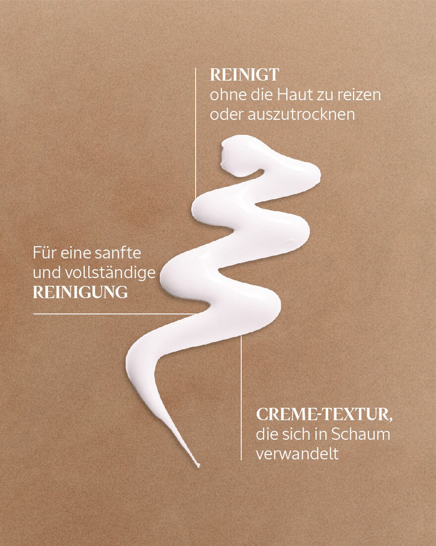 Bildanzeige 5/8 des Produkts Shea Gesichtsreinigungscreme 125ml, , RECT