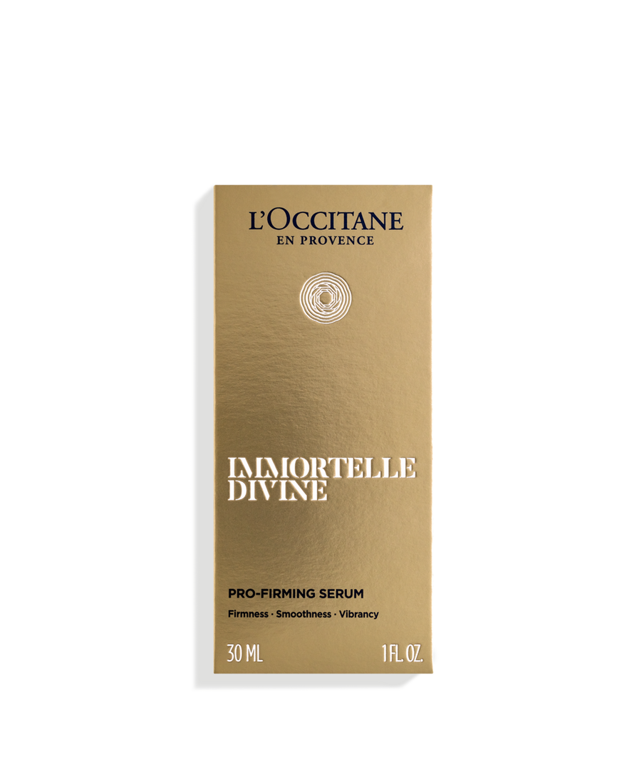Bildanzeige 7/7 des Produkts Immortelle Divine Serum, , RECT