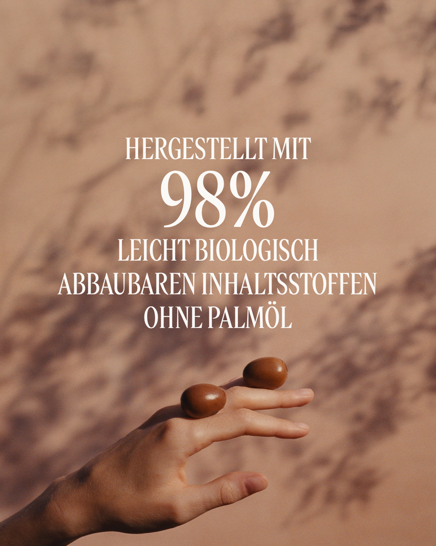 Bildanzeige 3/6 des Produkts Nachf&uuml;llpackung Shea Hand- & K&ouml;rperwasch-Creme, , RECT