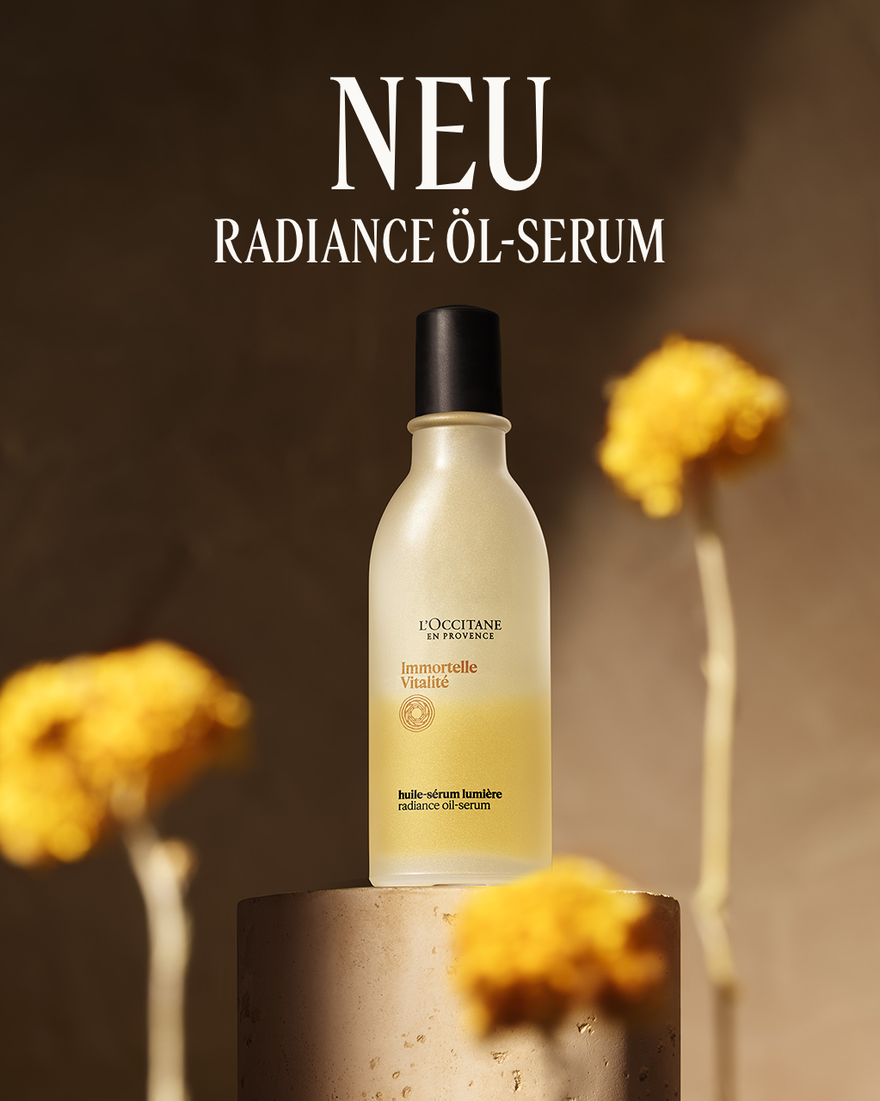 Bildanzeige 4/7 des Produkts Immortelle Vitalit&eacute; Radiance &Ouml;l-Serum, , RECT