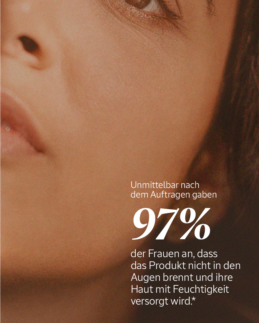 Bildanzeige 3/7 des Produkts Shea Reinigungsmilch, , RECT