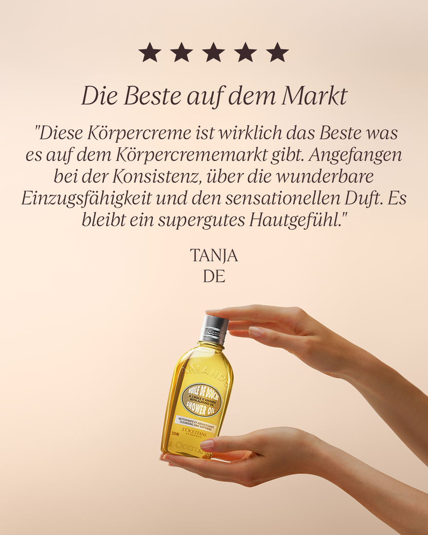 Bildanzeige 8/9 des Produkts Mandel Dusch&ouml;l, , RECT