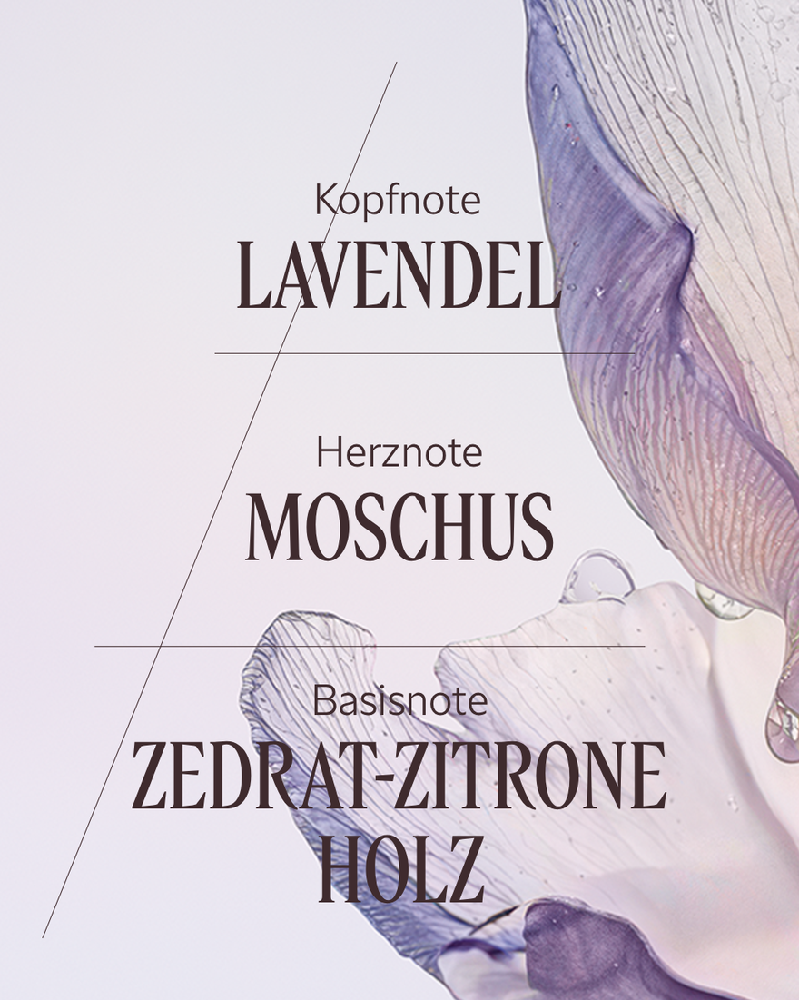 Bildanzeige 4/7 des Produkts Eau de Toilette Lavande Blanche, , RECT