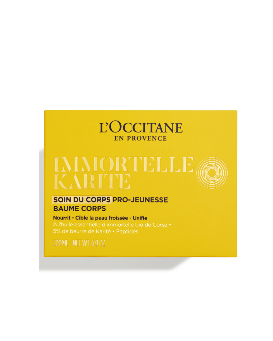 Bildanzeige 10/10 des Produkts Immortelle Shea K&ouml;rperbalsam, , RECT