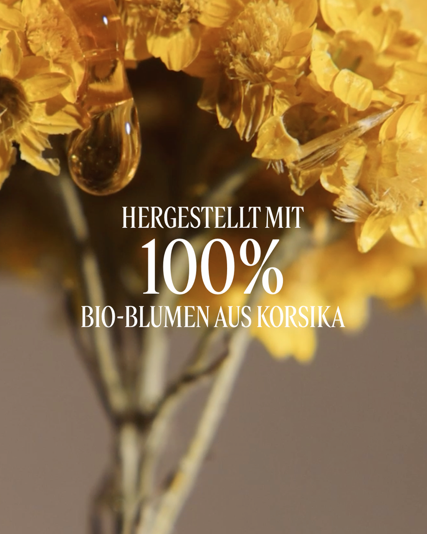 Bildanzeige 5/7 des Produkts Nachf&uuml;llpackung Immortelle Overnight Reset &Ouml;l-in-Serum, , RECT