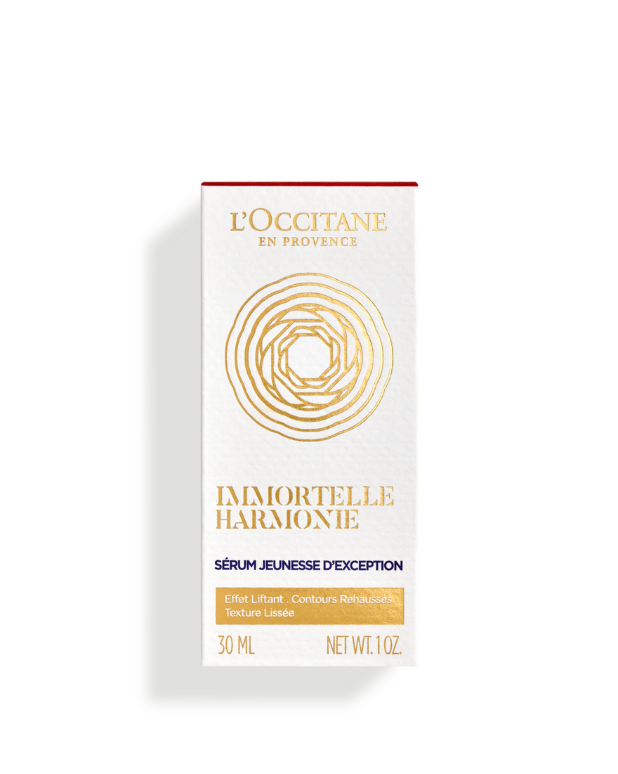 Bildanzeige 7/7 des Produkts Immortelle Harmonie Gesichtsserum, , RECT