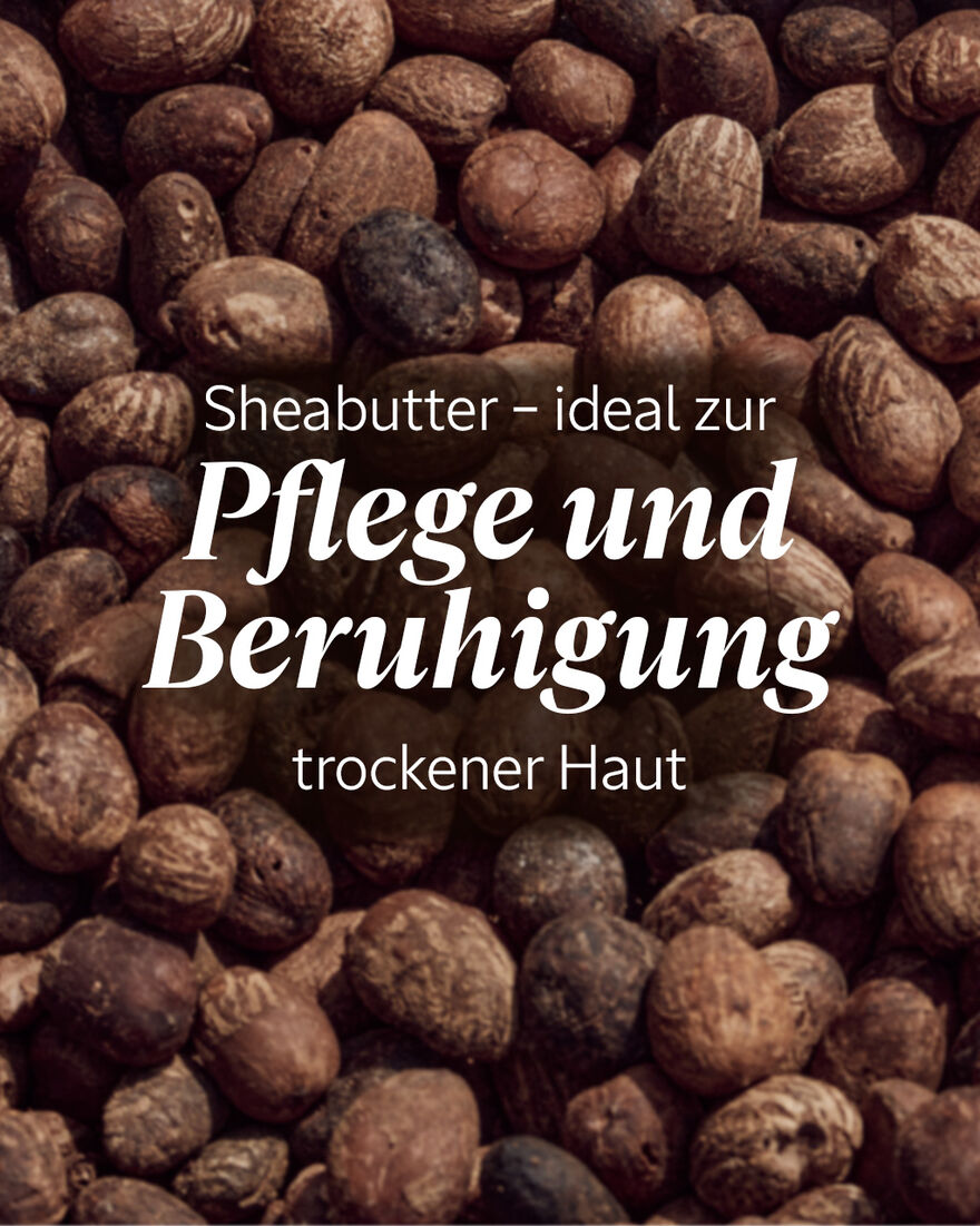 Bildanzeige 6/8 des Produkts Shea Gesichtsreinigungscreme 125ml, , RECT