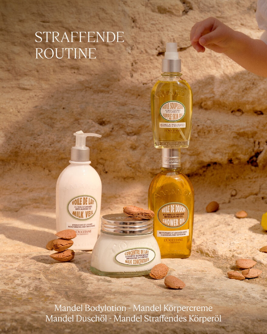 Bildanzeige 4/4 des Produkts Mandel Bodylotion, , RECT