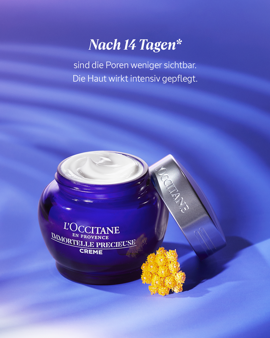 Bildanzeige 4/8 des Produkts Immortelle Creme Pr&eacute;cieuse, , RECT