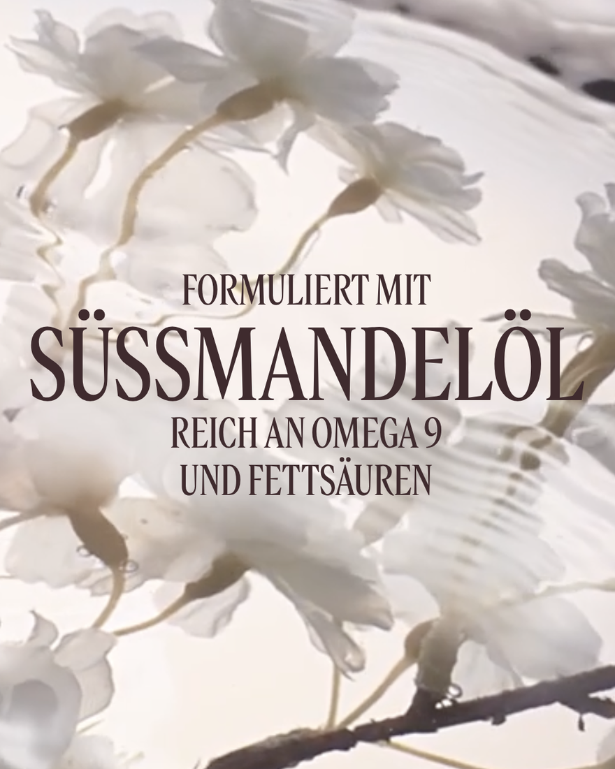 Bildanzeige 4/6 des Produkts Nachf&uuml;llpackung Mandel K&ouml;rpercreme, , RECT