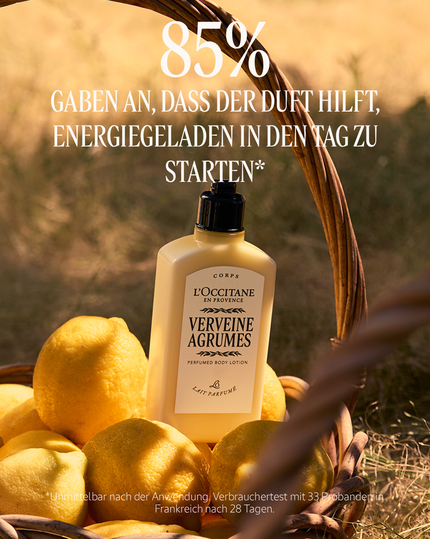 Bildanzeige 5/5 des Produkts Bodylotion Verveine  Agrumes, , RECT