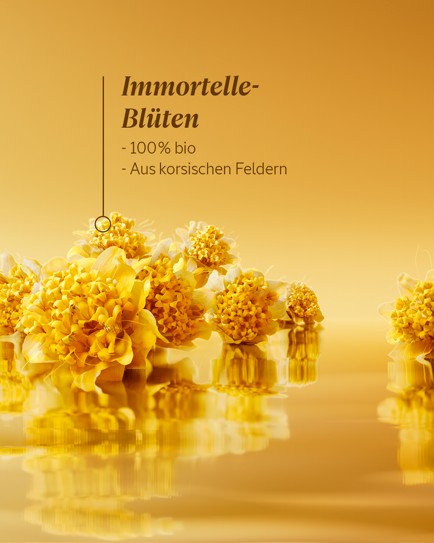 Bildanzeige 5/7 des Produkts Immortelle Pr&eacute;cieuse Emulsion, , RECT