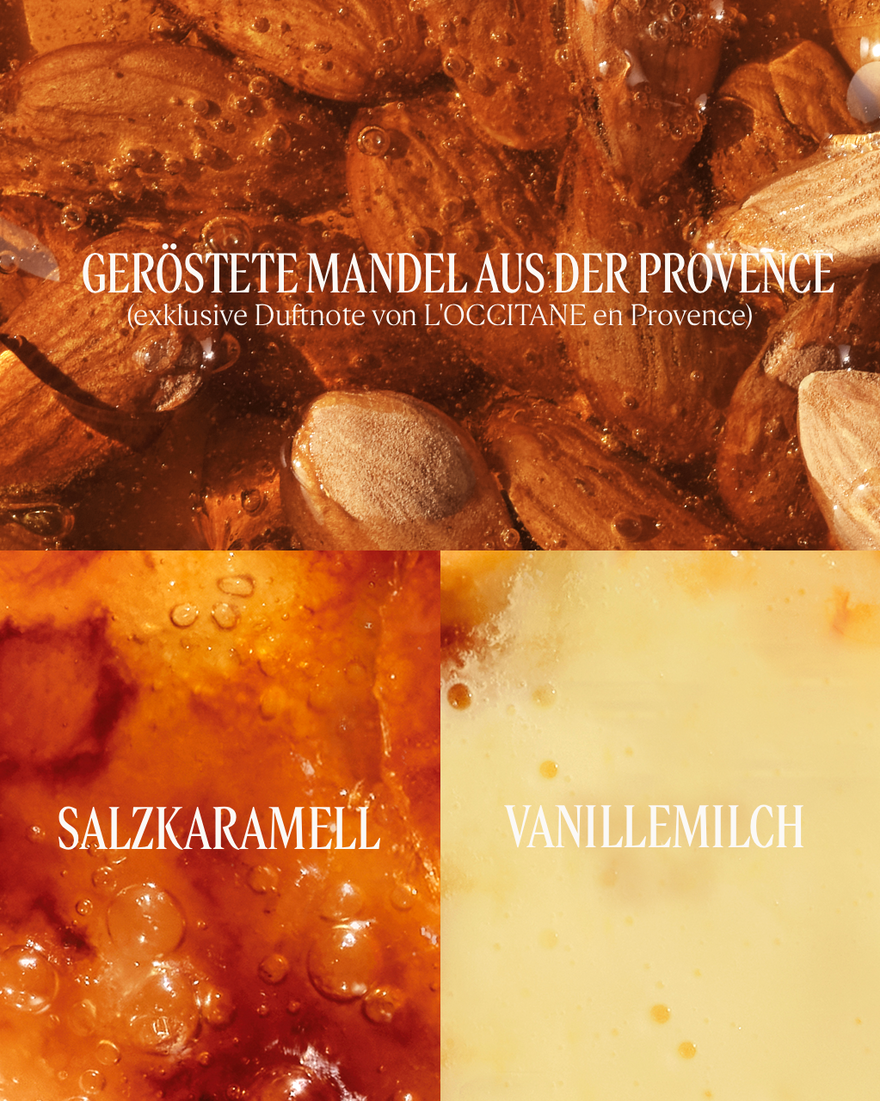 Bildanzeige 3/7 des Produkts Strahlende Cr&egrave;me Br&ucirc;l&eacute;e Pflegeroutine, , RECT