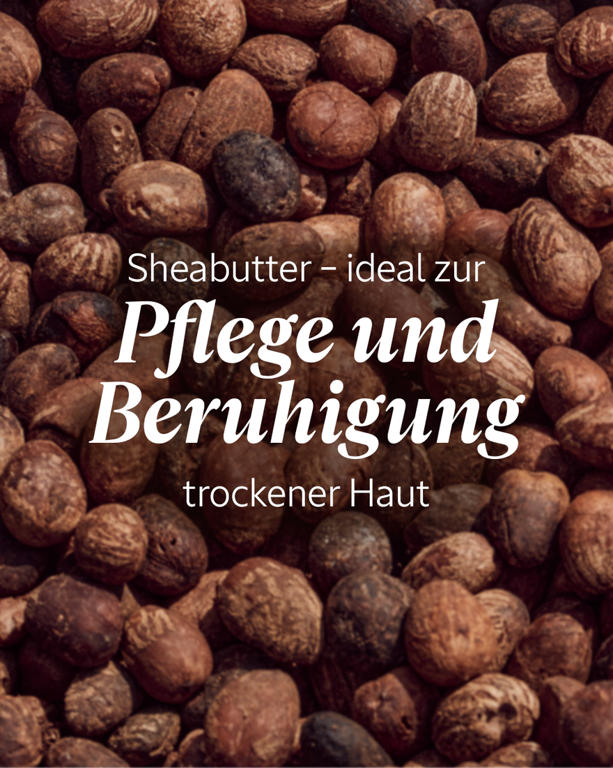 Bildanzeige 6/7 des Produkts Shea Reinigungsmilch, , RECT