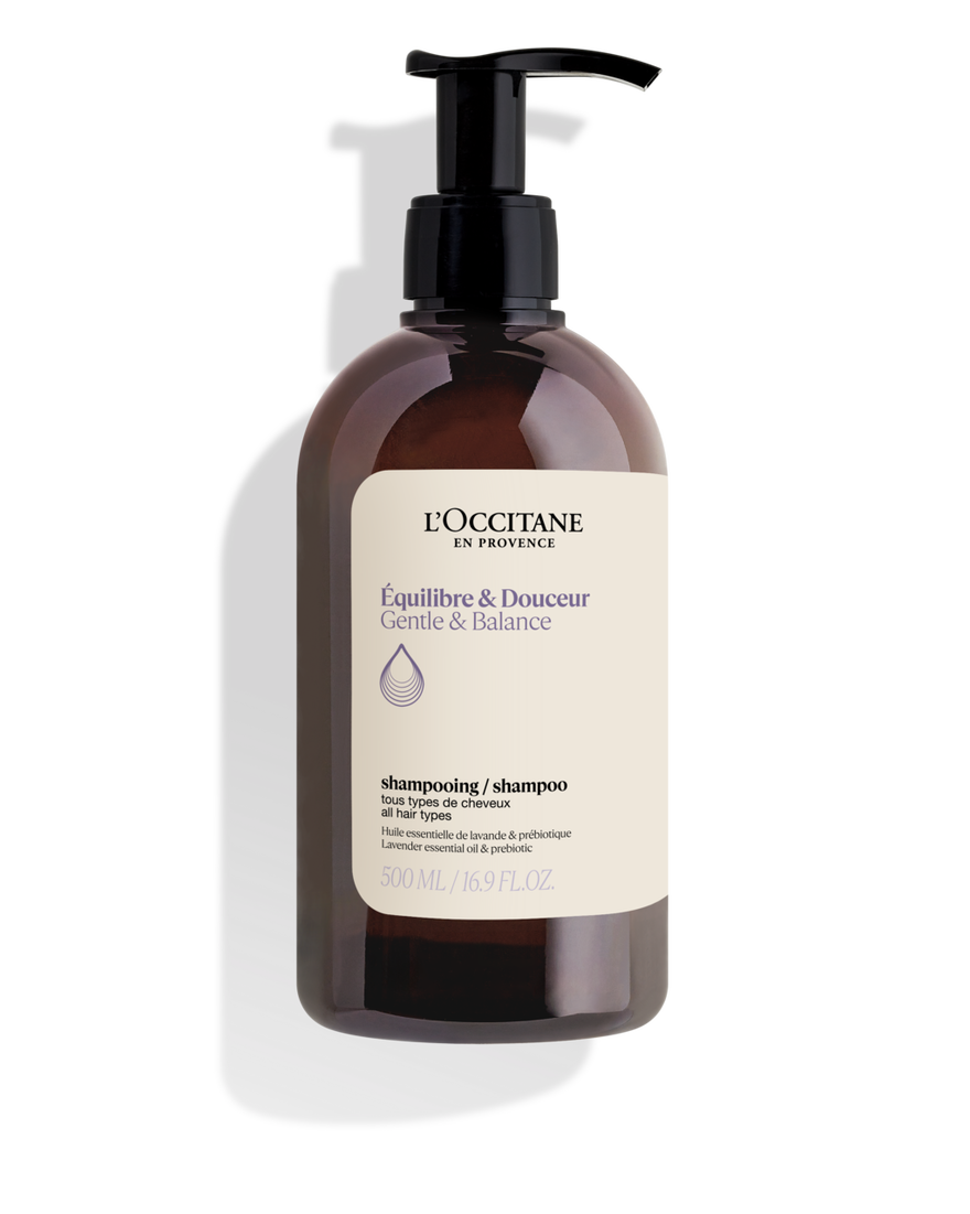 Bildanzeige 1/6 des Produkts Aromachologie Sanfte Balance Shampoo, , RECT