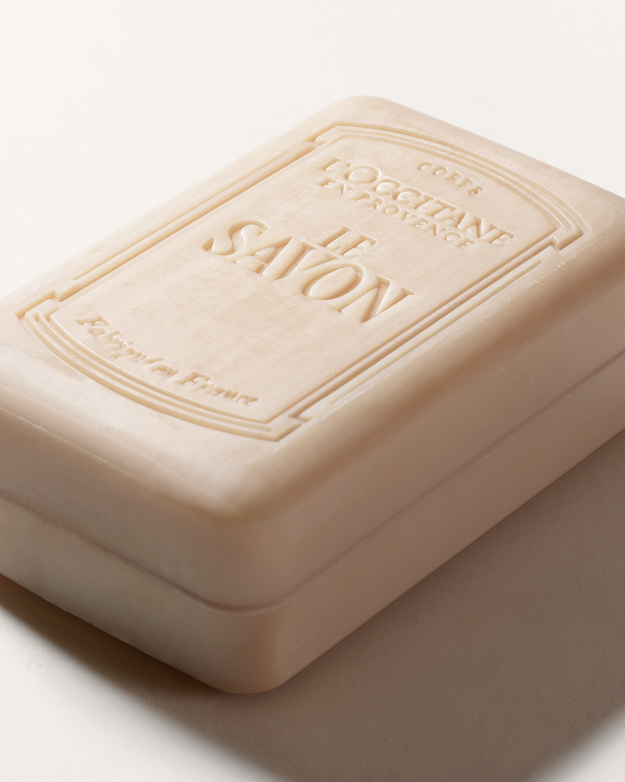 Bildanzeige 3/4 des Produkts Shea Extra-rich Body Soap, , RECT