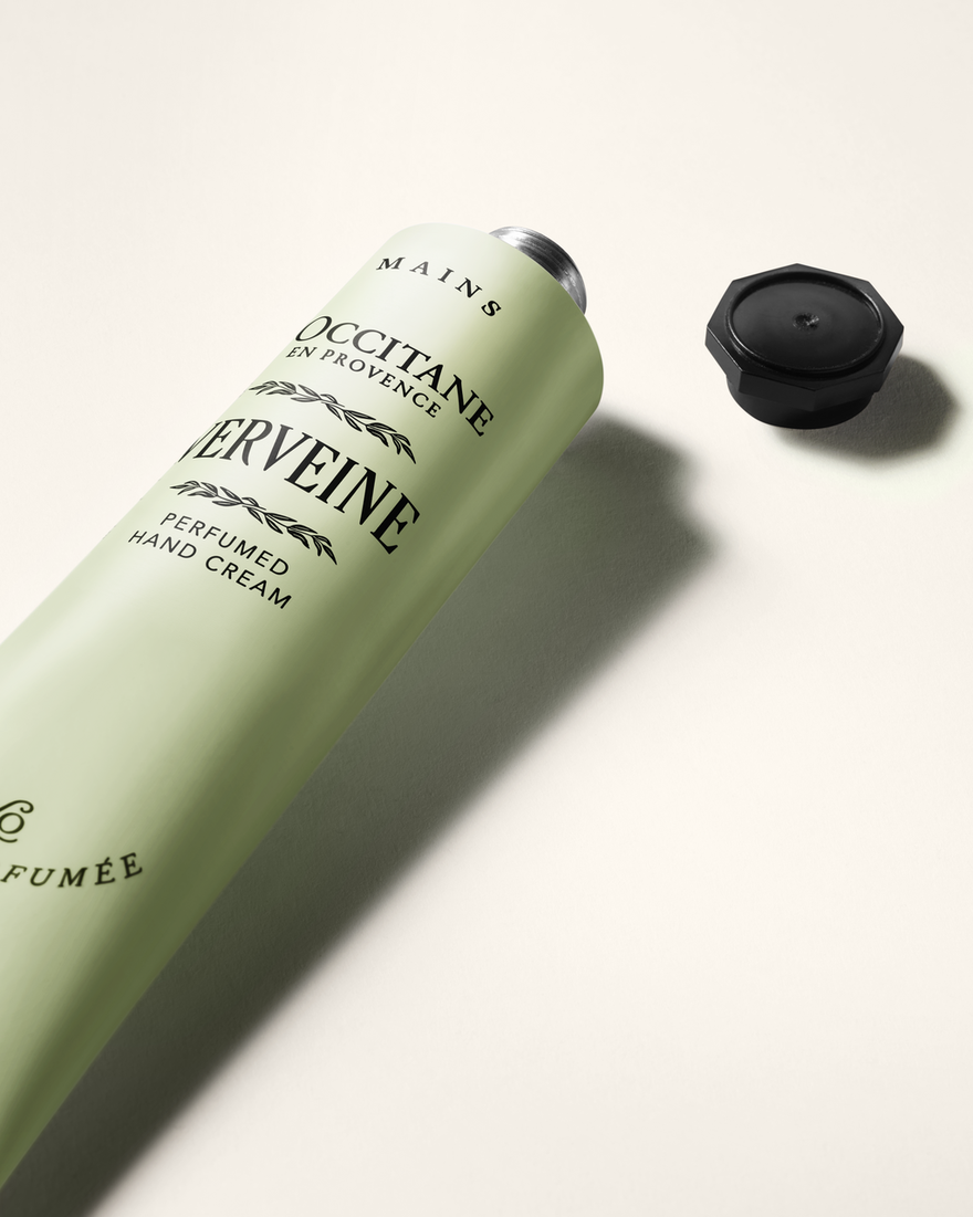 Bildanzeige 2/6 des Produkts Handcreme Verveine, , RECT