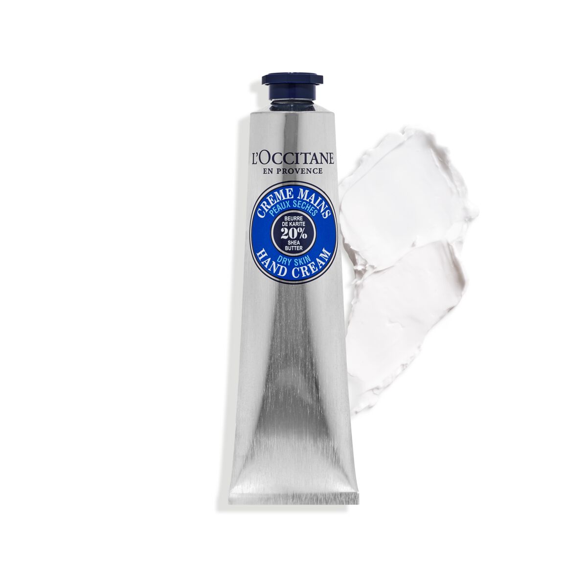 Thumbnail - Sheabutter Handcreme 75ml - 75 - L'Occitane en Provence