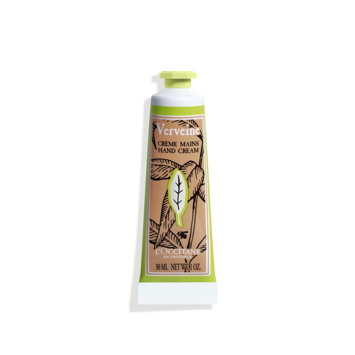 Verbena Refreshing Hand Cream - 30 - L'Occitane en Provence