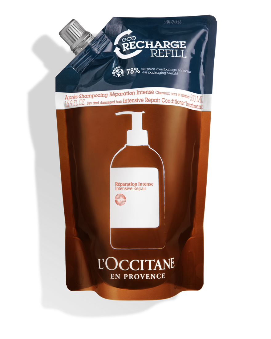 Nachf&uuml;llpackung Intensiv-Repair Conditioner 500 ml | L&rsquo;Occitane en Provence